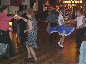 Supporting image for story: Stafford's Got Soul and Motown night coming to town