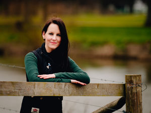 Supporting image for story: Kirsty Walsh: A dip to cool off can have fatal consequences – I know because I lost my husband 