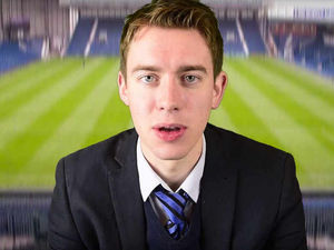 Supporting image for story: West Brom update - September 6