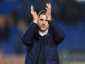 Supporting image for story: Analysis: Shrewsbury Town have potential to rise above mediocrity