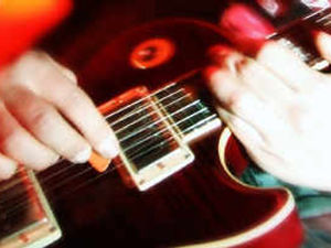 Supporting image for story: It's a rock-off as battle begins