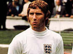 Supporting image for story: Passing of a legend