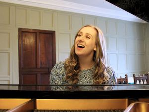 Supporting image for story: Life and songs of Carole King coming to county stage