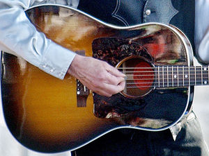 Supporting image for story: Tenbury Music Festival returns