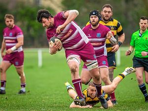 Supporting image for story: Newport go clear, but work still to do in relegation fight