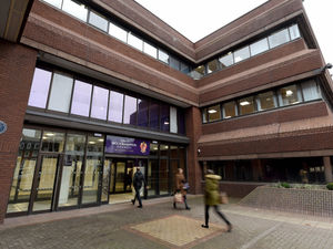 Supporting image for story: Redrawing Wolverhampton's green belt housing plans set to cost £290,000 extra