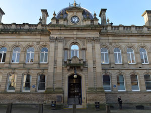 Supporting image for story: Walsall shoplifter snatched goods worth almost £2,000 in spree