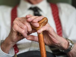 Supporting image for story: Pensions set for bumper increase after Truss says triple lock is being protected