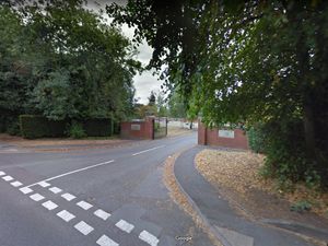 Supporting image for story: Appeal after latest theft from car at Danescourt Cemetery