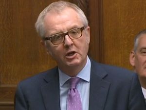 Supporting image for story: Ian Austin: we can't afford to lose HMRC jobs