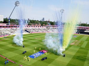 Supporting image for story: Ashleigh Gardner digs deep to rescue Australia in Commonwealth Games debut