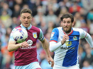 Supporting image for story: James Chester: Consistency is key for Aston Villa