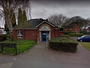 Supporting image for story: Apartment plan for former Walsall library