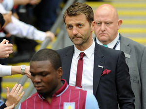 Supporting image for story: Domination derby as Tim Sherwood faces up to a tough battle