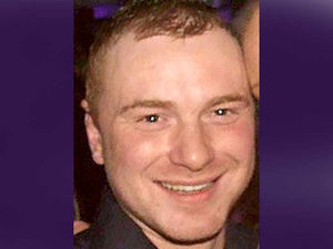 Supporting image for story: Shrewsbury man who attacked stranger is jailed for two years