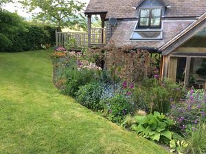 Supporting image for story: Stunning gardens will open to visitors for charity