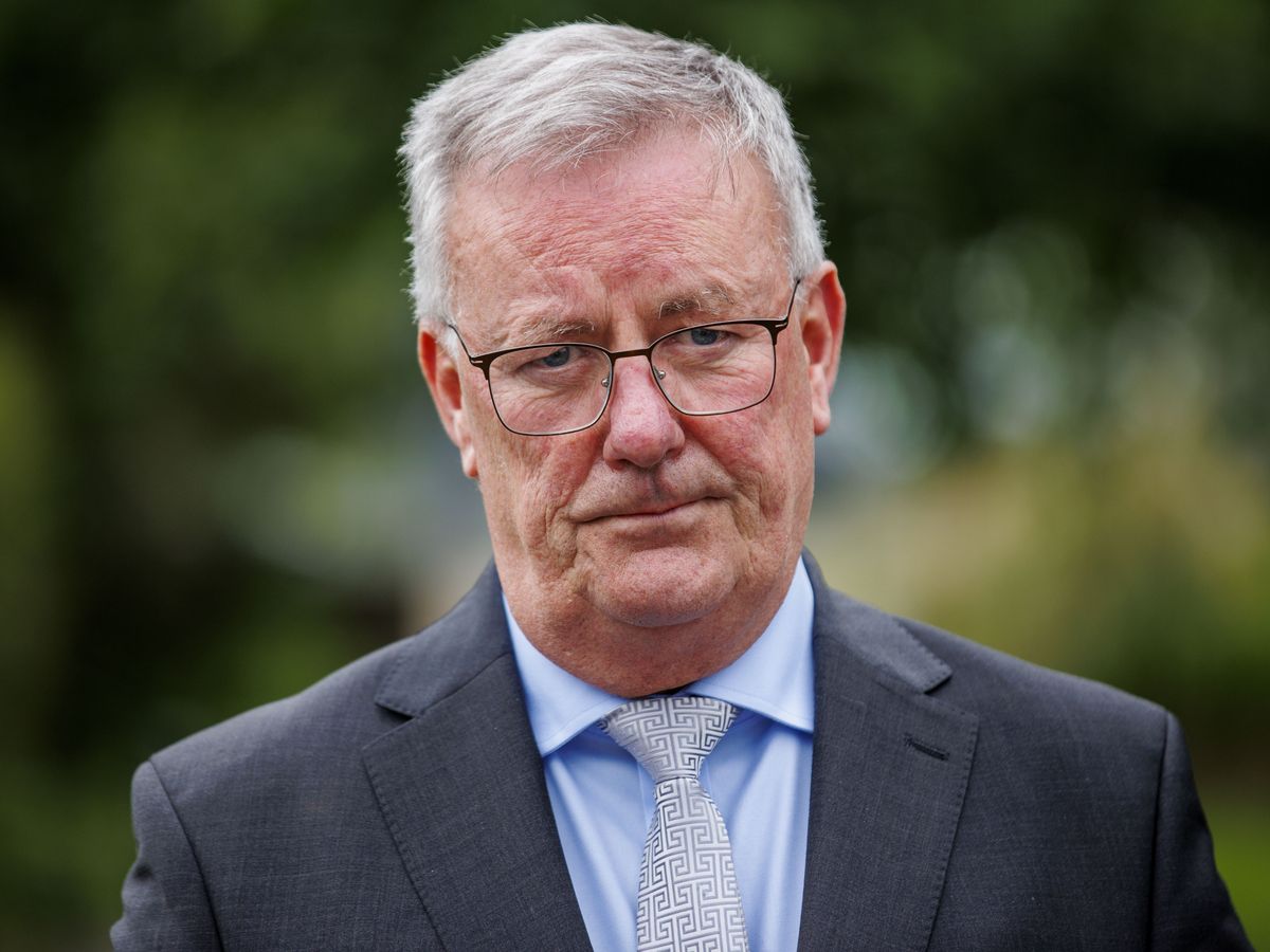 Minister wants to see body-worn cameras available for all health service workers