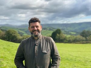 Supporting image for story: Five steps to net zero for farmers