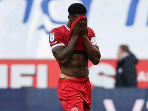 Supporting image for story: Wigan 2 Shrewsbury 0 - Report