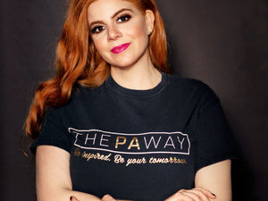 Supporting image for story: First social media network for admin staff forges global connections