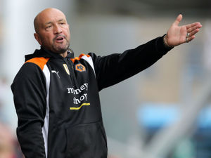 Supporting image for story: Former Wolves boss Walter Zenga takes over at Italian Serie B club Venezia