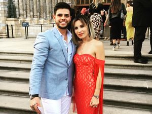 Supporting image for story: Shropshire stylists shortlisted for top hairdressing accolade