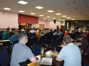 Supporting image for story: Wolves Trust are hoping for a working relationship