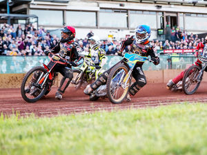 Supporting image for story: Opinion: It's been a troubled year for the company that ended speedway in Wolves