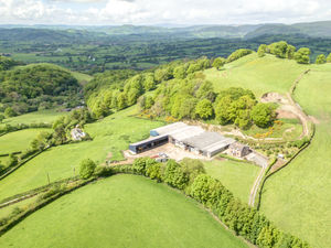 Supporting image for story: Picturesque setting for farm on market with Berrys