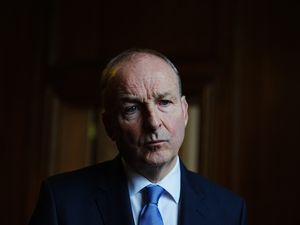 Supporting image for story: Irish Premier to meet Spanish leader Sanchez in Madrid