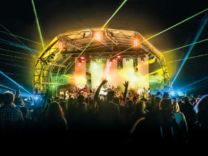 Supporting image for story: Staffordshire festival Classic Ibiza launches competition