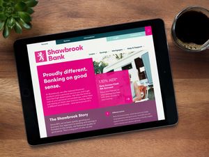 Supporting image for story: Lender Shawbrook plans London stock market listing
