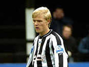 Supporting image for story: Perry and Thorley no loan Rangers