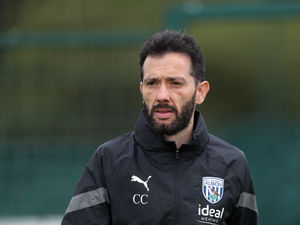 Supporting image for story: West Brom boss Carlos Corberan feels squad depth is vital with added minutes