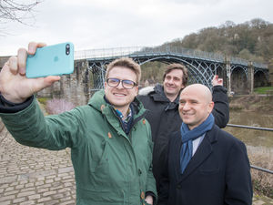 Supporting image for story: Euro tech entrepreneurs urged to invest in Telford