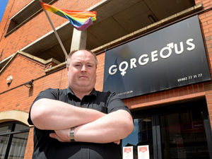 Supporting image for story: 'Wolverhampton is no longer seen as a safe city,' nightlife boss tells council leader