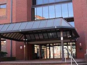 Supporting image for story: New judge appointed at Birmingham Crown Court 