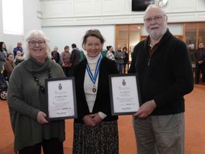 Supporting image for story: Foodbank "bracing itself" for when energy bills rise in April