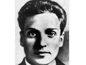 Supporting image for story: Cannock Chase child murderer Raymond Morris is dead