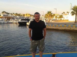 Supporting image for story: Death of father who died of sepsis was ‘avoidable’ decides coroner