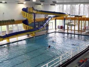 Supporting image for story: Shrewsbury swimming pool plans to face further scrutiny amid 'biased' consultation claim