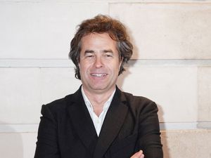 Supporting image for story: Rupert Goold to join The Old Vic as artistic director after leaving the Almeida