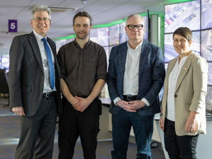 Supporting image for story: 'It's fantastic news' - UK’s first road safety commissioner praises reduced road deaths in the West Midlands