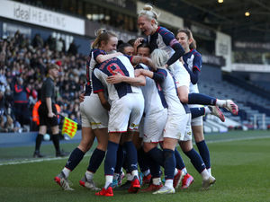 Supporting image for story: West Brom Women set for another Hawthorns clash