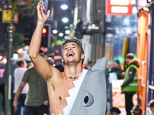 Supporting image for story: Students take fresh approach to university life 