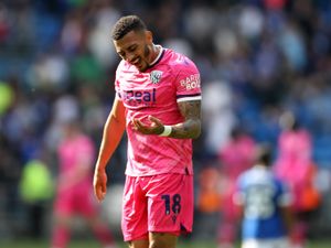 ing image for story: West Brom end of term ratings: Who is the highest rated Albion player from the 2024/25 season?