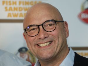 Supporting image for story: Gregg Wallace sacked as MasterChef presenter, says BBC News