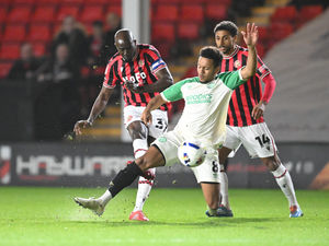 Supporting image for story: 'Quietly impressed': Walsall fans react to Cambridge draw and give Darren Byfield opinion