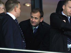 Supporting image for story: PE teacher to Champions League: Former West Brom technical director Dan Ashworth's rise to Europe with Newcastle United