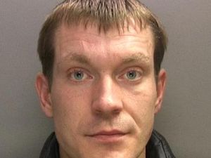 Supporting image for story: Wolverhampton delivery driver jailed after killing woman as he lit cigarette